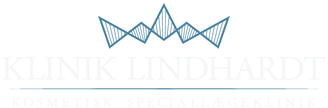 Klinik Lindhardt transparent logo